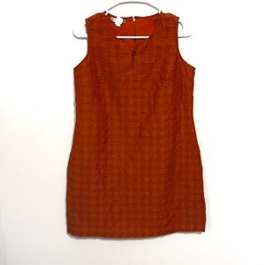 The Territory Ahead Dress